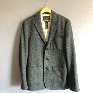 New without tags men’s Lucky Brand Tween Blazer